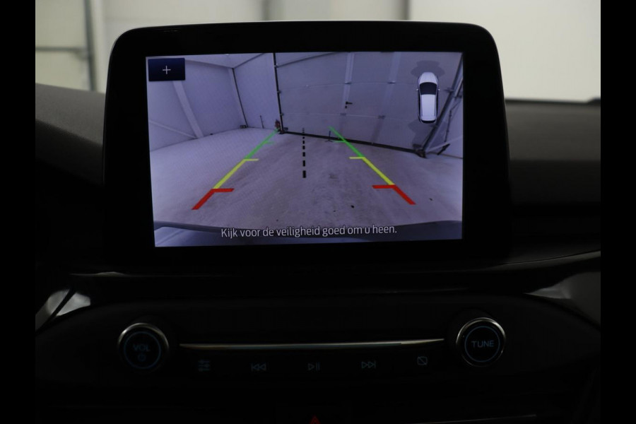 Ford FOCUS Wagon 1.0 EcoBoost Hybrid ST Line X Business