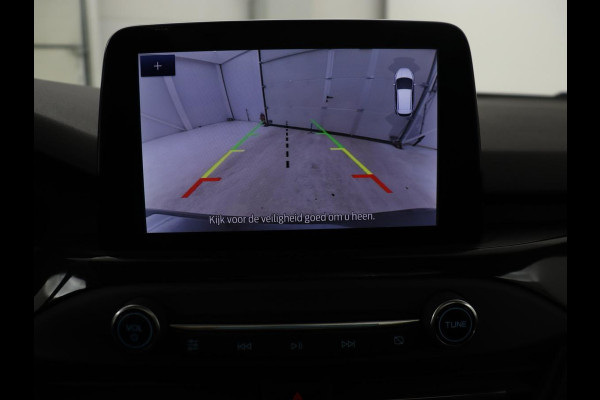 Ford FOCUS Wagon 1.0 EcoBoost Hybrid ST Line X Business