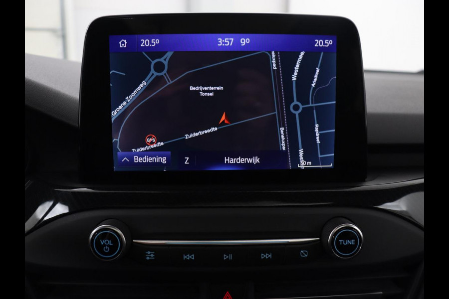 Ford FOCUS Wagon 1.0 EcoBoost Hybrid ST Line X Business