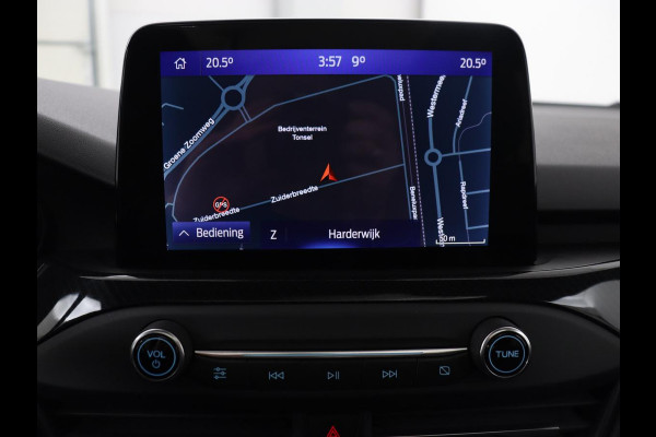 Ford FOCUS Wagon 1.0 EcoBoost Hybrid ST Line X Business