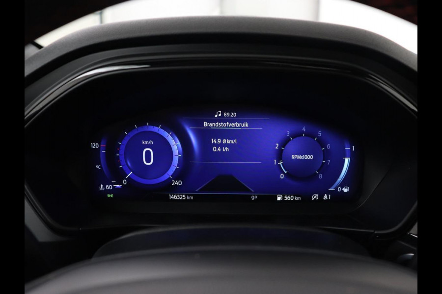 Ford FOCUS Wagon 1.0 EcoBoost Hybrid ST Line X Business