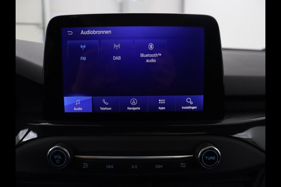 Ford FOCUS Wagon 1.0 EcoBoost Hybrid ST Line X Business