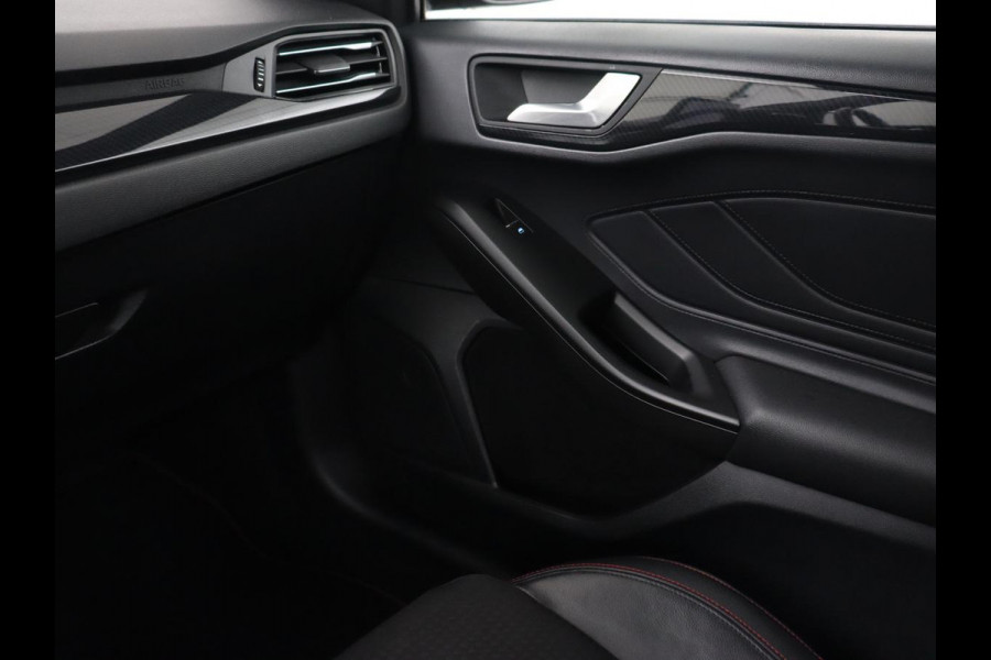 Ford FOCUS Wagon 1.0 EcoBoost Hybrid ST Line X Business