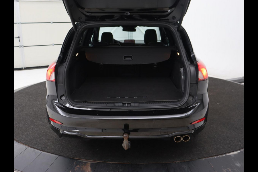 Ford FOCUS Wagon 1.0 EcoBoost Hybrid ST Line X Business