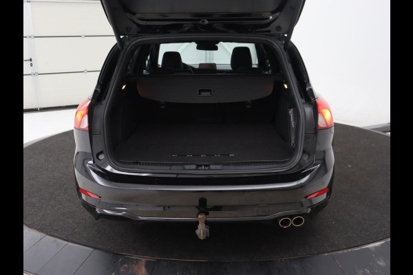 Ford FOCUS Wagon 1.0 EcoBoost Hybrid ST Line X Business