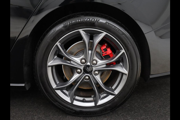 Ford FOCUS Wagon 1.0 EcoBoost Hybrid ST Line X Business