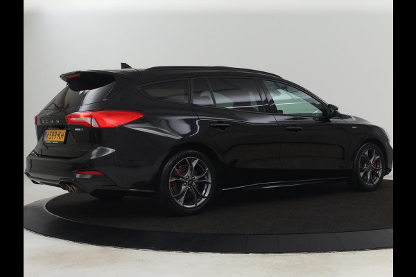 Ford FOCUS Wagon 1.0 EcoBoost Hybrid ST Line X Business