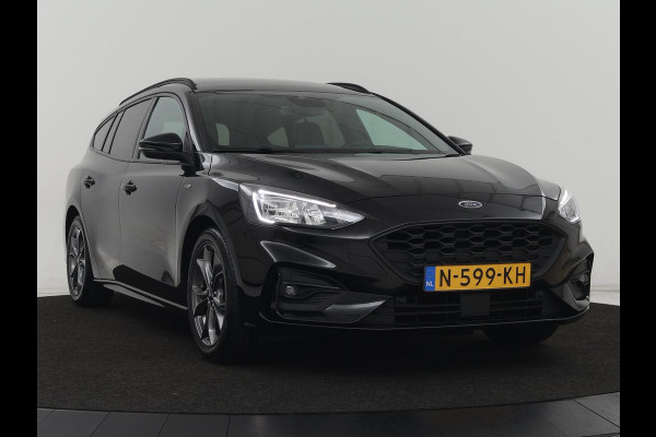 Ford FOCUS Wagon 1.0 EcoBoost Hybrid ST Line X Business
