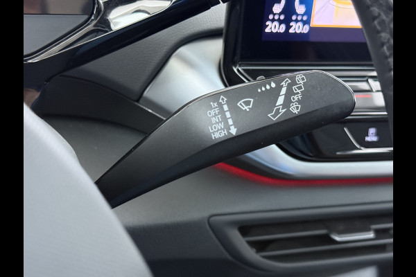 Volkswagen ID.4 Max 77kWh SOH 90% Warmtepomp Ergo Comfort Stoelen Trekhaak 360°Camera Panoramadak Adap.Cruise Navi Ecc Apple Carplay Android Aut Memory Stoel+Stuurverwarming Lmv 21" DAB Elek.Stoelen+Achterklep Voorruitverwarming Matrix Led Origineel Nederlandse Super Compleet! Auto Nieuwprijs  €57.932,-