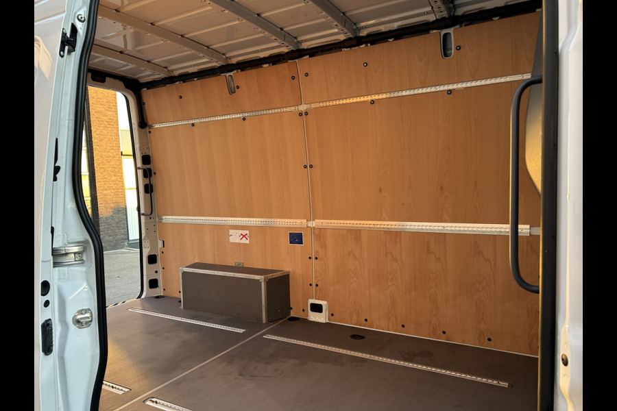 Mercedes-Benz Sprinter 317 CDI L2 H2 MBUX / 360 Camera / Navigatie / Cruise control / Airco / 270 Graden achterdeuren