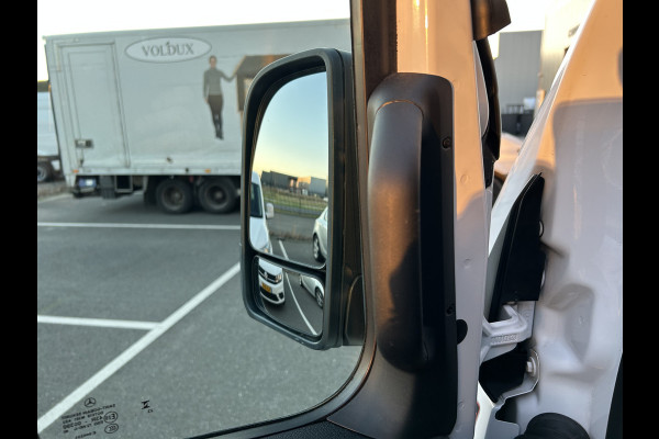 Mercedes-Benz Sprinter 317 CDI L2 H2 MBUX / 360 Camera / Navigatie / Cruise control / Airco / 270 Graden achterdeuren