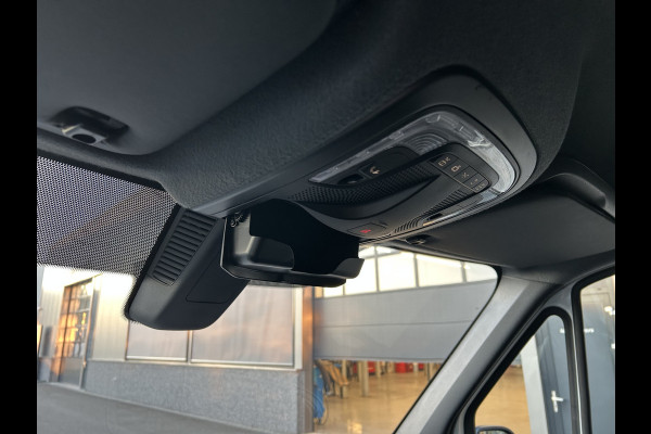 Mercedes-Benz Sprinter 317 CDI L2 H2 MBUX / 360 Camera / Navigatie / Cruise control / Airco / 270 Graden achterdeuren