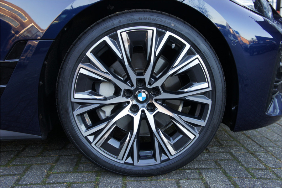 BMW 4 Serie Gran Coupé 430i M Sportpakket