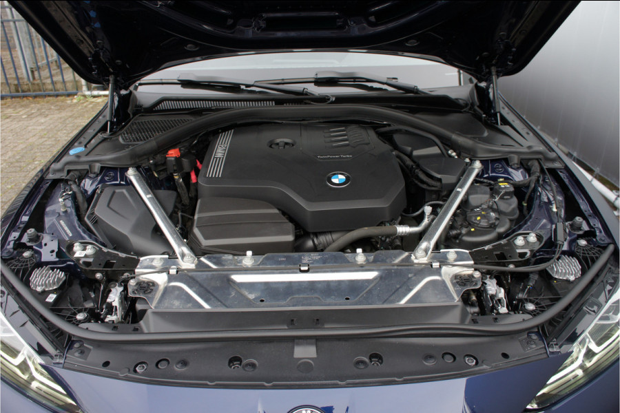 BMW 4 Serie Gran Coupé 430i M Sportpakket