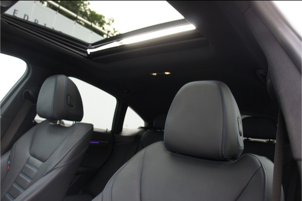 BMW 4 Serie Gran Coupé 430i M Sportpakket