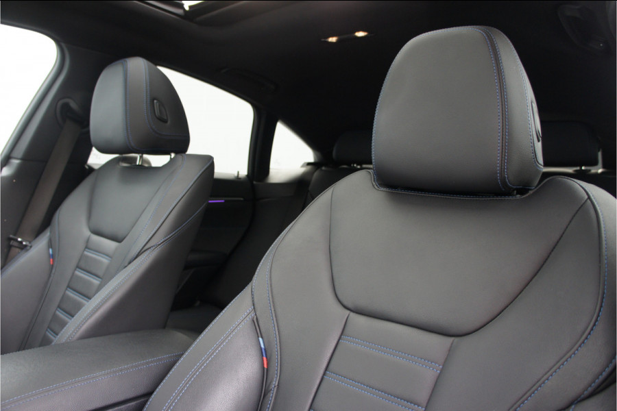 BMW 4 Serie Gran Coupé 430i M Sportpakket