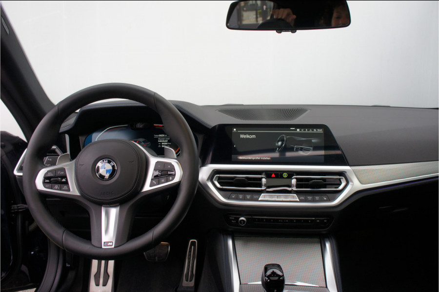 BMW 4 Serie Gran Coupé 430i M Sportpakket