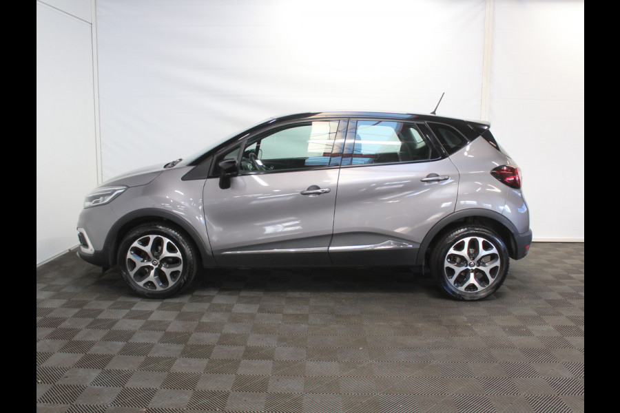 Renault Captur 0.9 TCe Intens CLIMATE | LED | CARPLAY | DAB | PDCA | CRUISE | LMV17 | NAVI
