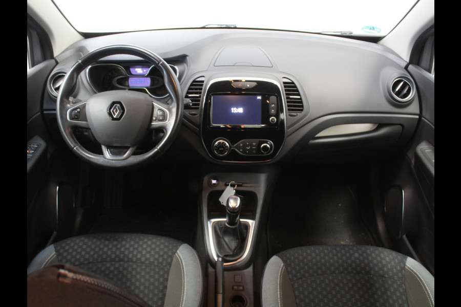 Renault Captur 0.9 TCe Intens CLIMATE | LED | CARPLAY | DAB | PDCA | CRUISE | LMV17 | NAVI
