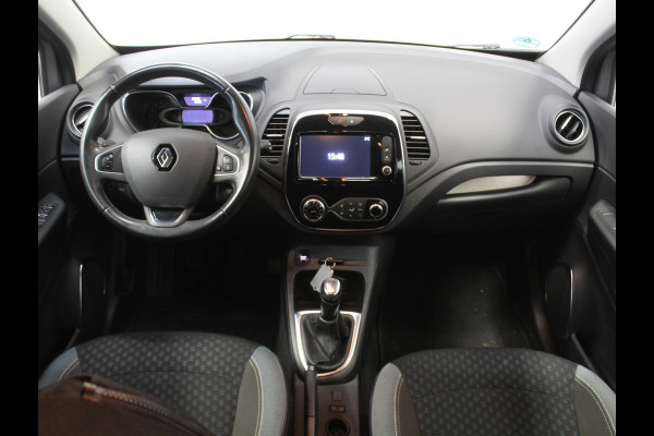 Renault Captur 0.9 TCe Intens CLIMATE | LED | CARPLAY | DAB | PDCA | CRUISE | LMV17 | NAVI
