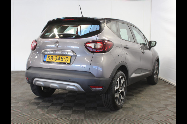 Renault Captur 0.9 TCe Intens CLIMATE | LED | CARPLAY | DAB | PDCA | CRUISE | LMV17 | NAVI