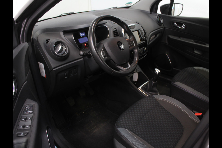 Renault Captur 0.9 TCe Intens CLIMATE | LED | CARPLAY | DAB | PDCA | CRUISE | LMV17 | NAVI