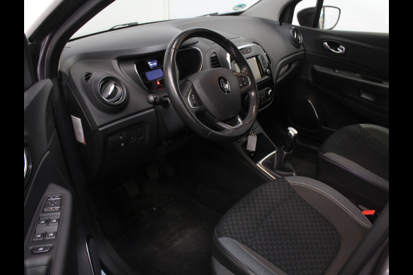 Renault Captur 0.9 TCe Intens CLIMATE | LED | CARPLAY | DAB | PDCA | CRUISE | LMV17 | NAVI