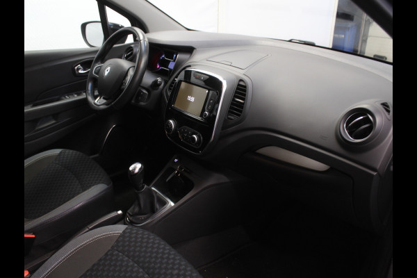 Renault Captur 0.9 TCe Intens CLIMATE | LED | CARPLAY | DAB | PDCA | CRUISE | LMV17 | NAVI
