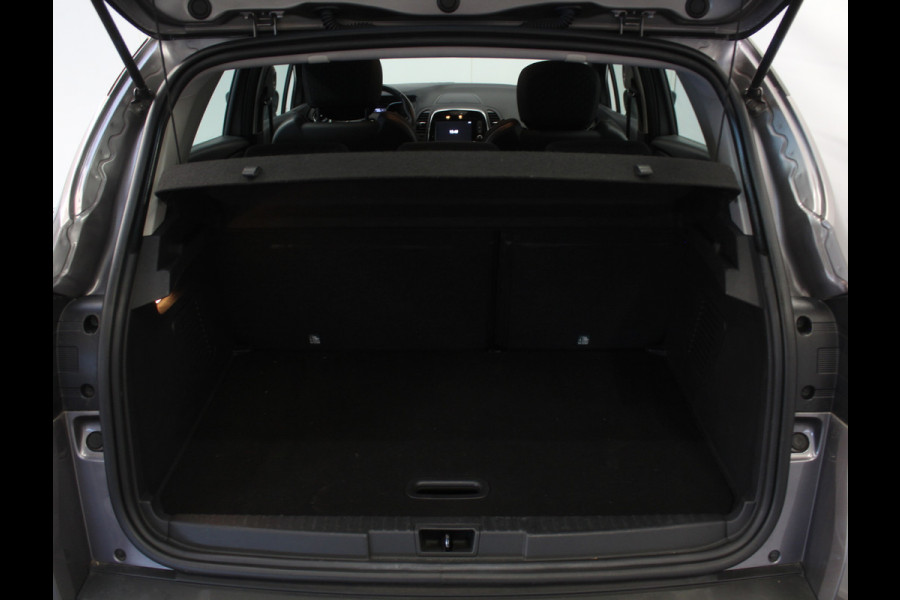 Renault Captur 0.9 TCe Intens CLIMATE | LED | CARPLAY | DAB | PDCA | CRUISE | LMV17 | NAVI