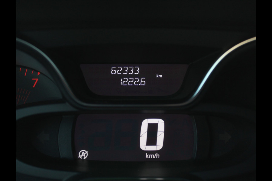 Renault Captur 0.9 TCe Intens CLIMATE | LED | CARPLAY | DAB | PDCA | CRUISE | LMV17 | NAVI