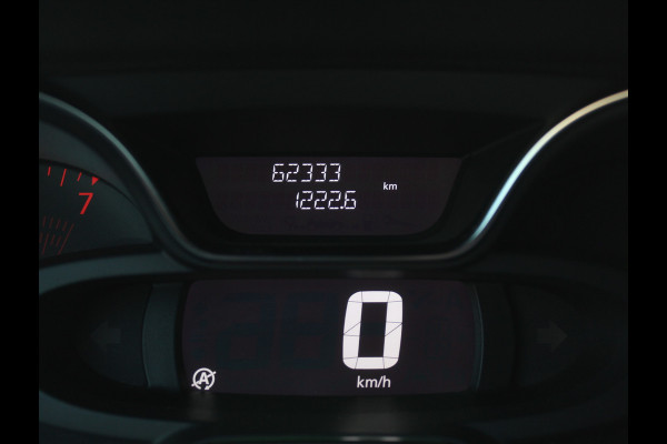 Renault Captur 0.9 TCe Intens CLIMATE | LED | CARPLAY | DAB | PDCA | CRUISE | LMV17 | NAVI