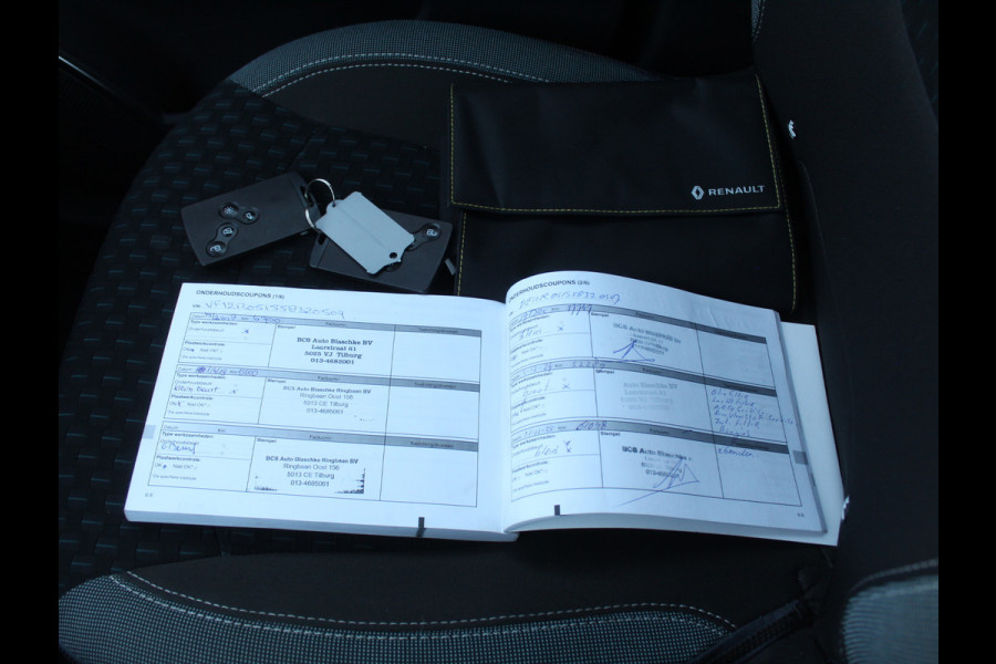 Renault Captur 0.9 TCe Intens CLIMATE | LED | CARPLAY | DAB | PDCA | CRUISE | LMV17 | NAVI