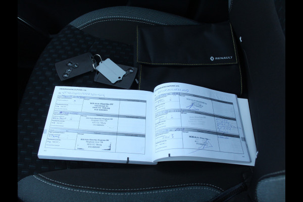 Renault Captur 0.9 TCe Intens CLIMATE | LED | CARPLAY | DAB | PDCA | CRUISE | LMV17 | NAVI