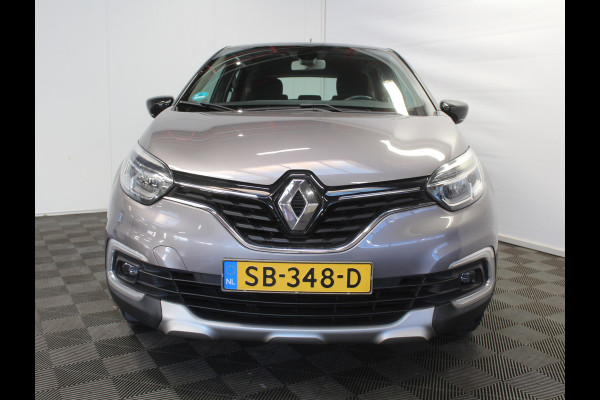 Renault Captur 0.9 TCe Intens CLIMATE | LED | CARPLAY | DAB | PDCA | CRUISE | LMV17 | NAVI