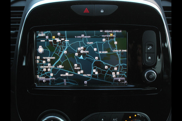 Renault Captur 0.9 TCe Intens CLIMATE | LED | CARPLAY | DAB | PDCA | CRUISE | LMV17 | NAVI