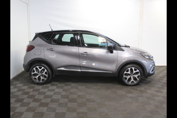 Renault Captur 0.9 TCe Intens CLIMATE | LED | CARPLAY | DAB | PDCA | CRUISE | LMV17 | NAVI