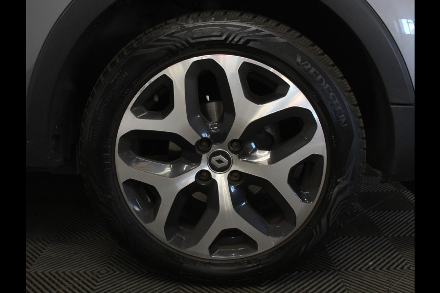 Renault Captur 0.9 TCe Intens CLIMATE | LED | CARPLAY | DAB | PDCA | CRUISE | LMV17 | NAVI