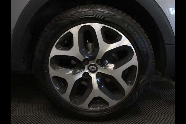 Renault Captur 0.9 TCe Intens CLIMATE | LED | CARPLAY | DAB | PDCA | CRUISE | LMV17 | NAVI