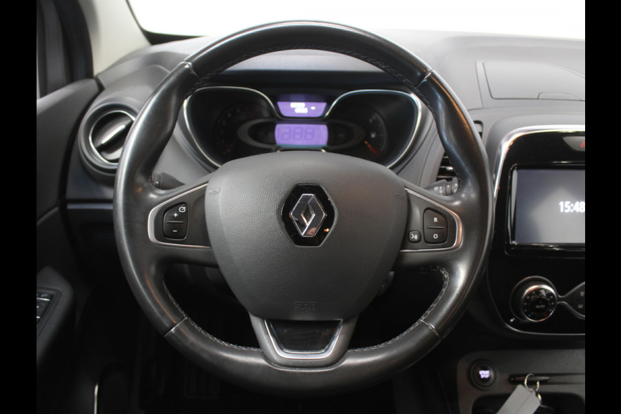 Renault Captur 0.9 TCe Intens CLIMATE | LED | CARPLAY | DAB | PDCA | CRUISE | LMV17 | NAVI