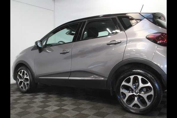 Renault Captur 0.9 TCe Intens CLIMATE | LED | CARPLAY | DAB | PDCA | CRUISE | LMV17 | NAVI