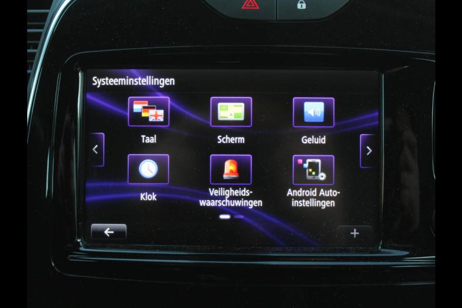 Renault Captur 0.9 TCe Intens CLIMATE | LED | CARPLAY | DAB | PDCA | CRUISE | LMV17 | NAVI