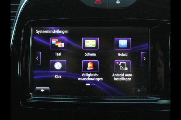 Renault Captur 0.9 TCe Intens CLIMATE | LED | CARPLAY | DAB | PDCA | CRUISE | LMV17 | NAVI