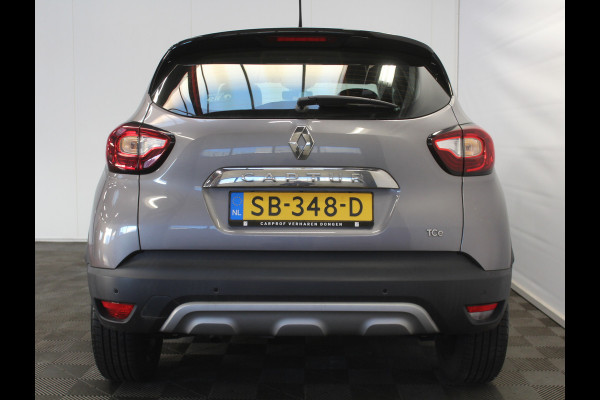 Renault Captur 0.9 TCe Intens CLIMATE | LED | CARPLAY | DAB | PDCA | CRUISE | LMV17 | NAVI