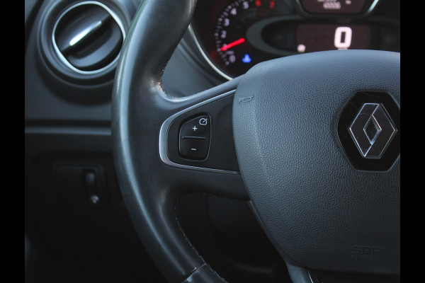 Renault Captur 0.9 TCe Intens CLIMATE | LED | CARPLAY | DAB | PDCA | CRUISE | LMV17 | NAVI