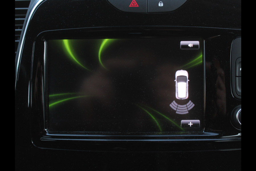 Renault Captur 0.9 TCe Intens CLIMATE | LED | CARPLAY | DAB | PDCA | CRUISE | LMV17 | NAVI