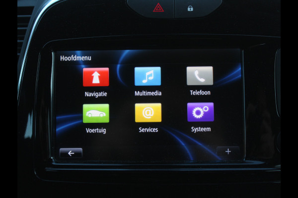 Renault Captur 0.9 TCe Intens CLIMATE | LED | CARPLAY | DAB | PDCA | CRUISE | LMV17 | NAVI