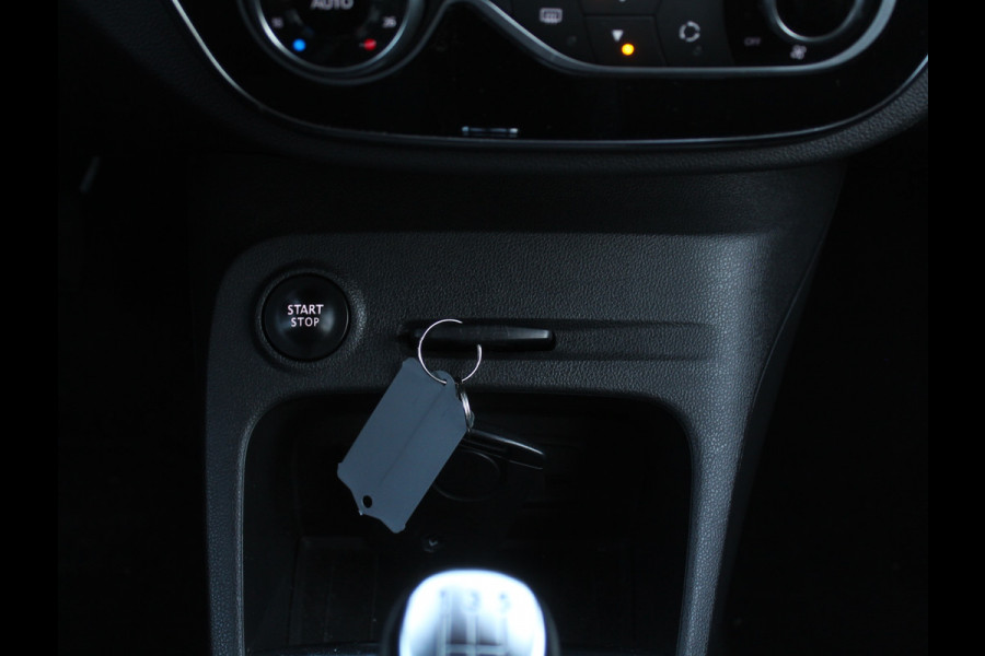 Renault Captur 0.9 TCe Intens CLIMATE | LED | CARPLAY | DAB | PDCA | CRUISE | LMV17 | NAVI