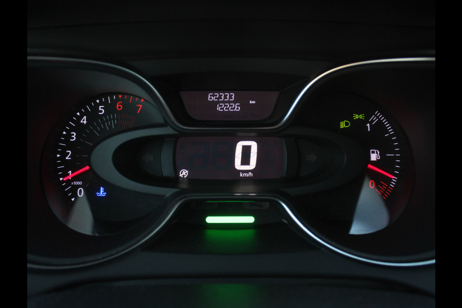 Renault Captur 0.9 TCe Intens CLIMATE | LED | CARPLAY | DAB | PDCA | CRUISE | LMV17 | NAVI