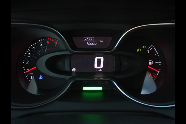 Renault Captur 0.9 TCe Intens CLIMATE | LED | CARPLAY | DAB | PDCA | CRUISE | LMV17 | NAVI