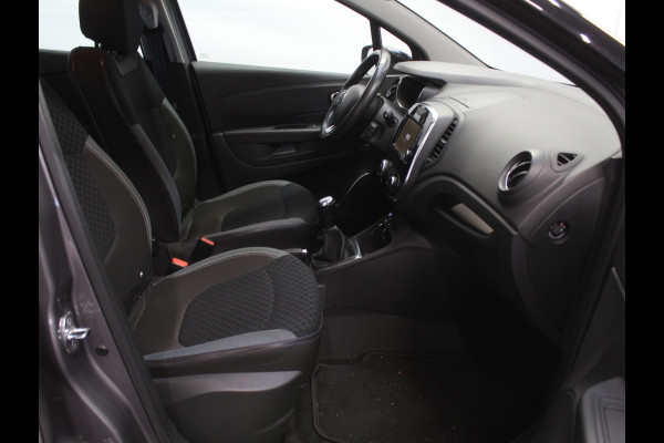 Renault Captur 0.9 TCe Intens CLIMATE | LED | CARPLAY | DAB | PDCA | CRUISE | LMV17 | NAVI